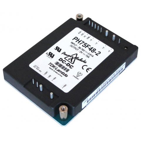 5) 2V 15A DC-DC CONVERTER